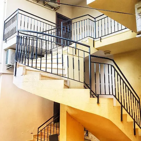 Apartment Hasnur