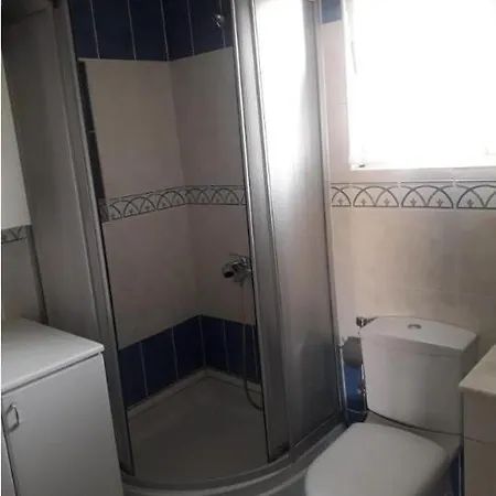 Apartment Hasnur Side