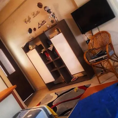 Hasnur Apartment Side