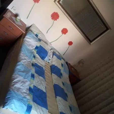 Apartment Hasnur