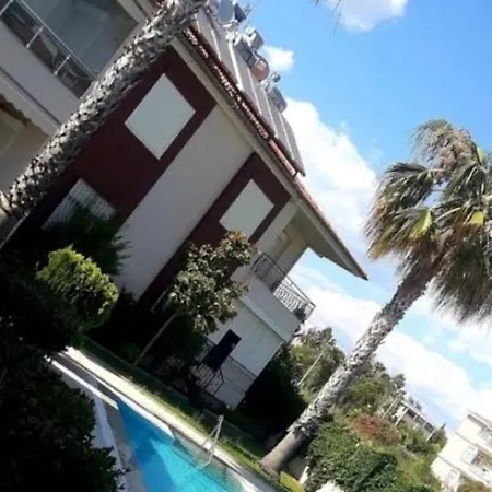 Apartment Hasnur