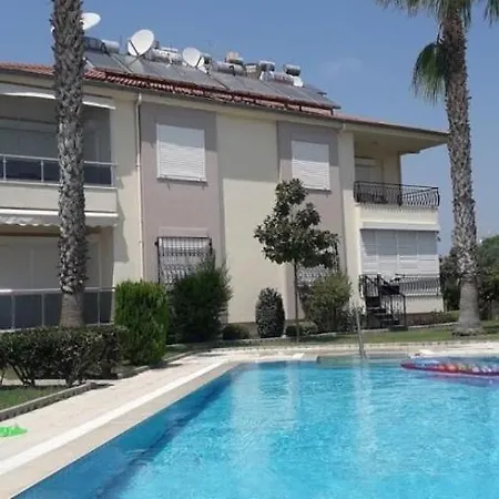 Apartment Hasnur Side