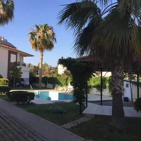 Apartment Hasnur